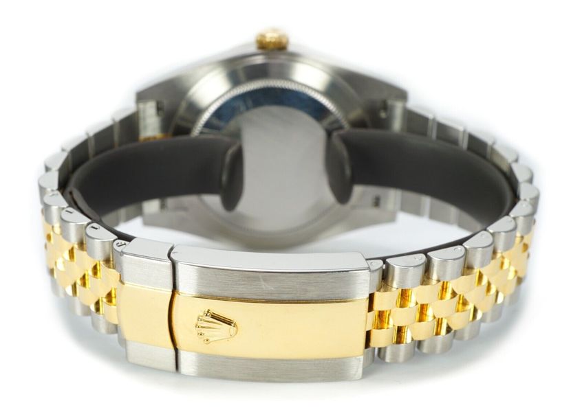 Rolex Datejust 41 126333